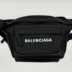 Balenciaga Waist & Chest Packs